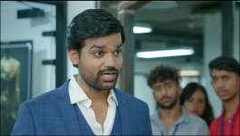 Agnisakshi - 23rd June 2023